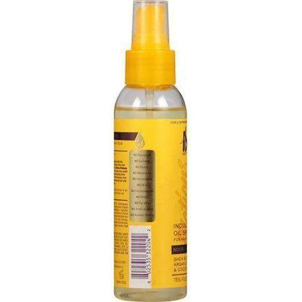 Motions Indulgent Oil Spray for Hair and Scalp 118ml - Image 3
