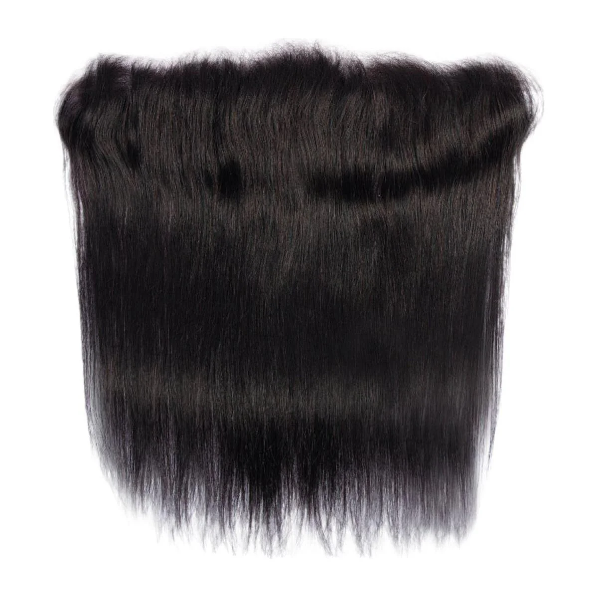 Dream Hair Natural Brazilian closure frontal Straight 10" & 14" & 20" - Image 2