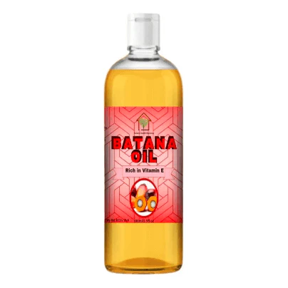Natural Health Harmony Batana Oil With Vitamin E Hair Oil 100ml