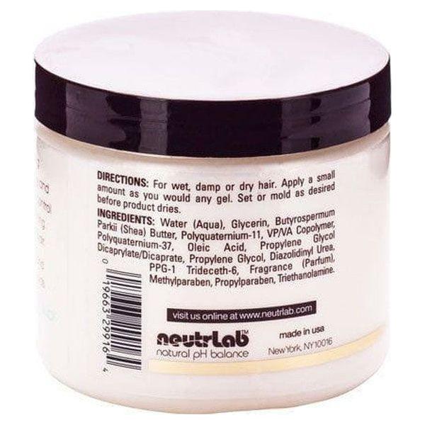 Neutrlab Creamy Set Ph Balanced Setting Creme 384Ml - Image 2
