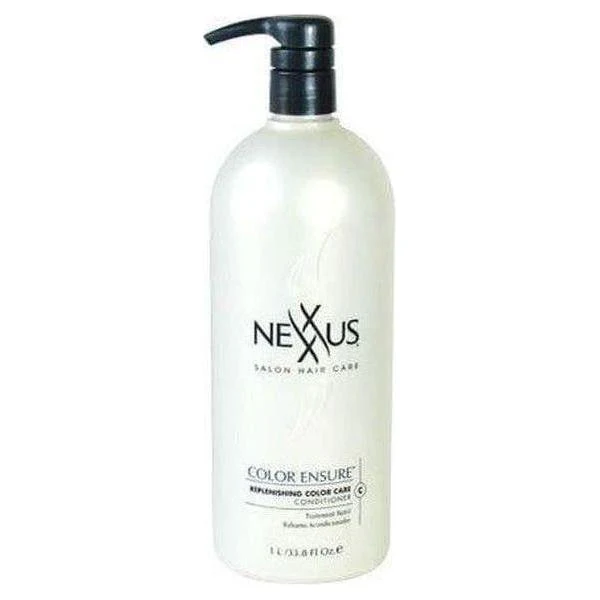 Nexxus Cond Color Ensure 33,8 o z