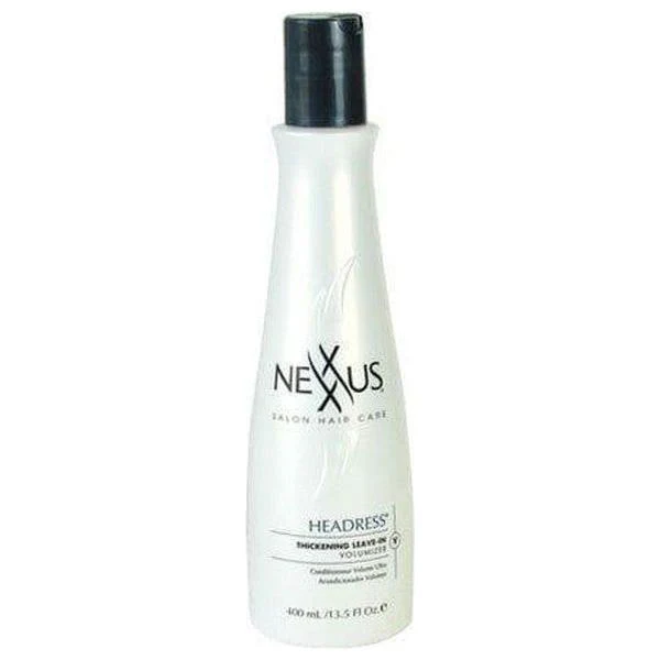 Nexxus Cond Headress [LV/IN] 1 3,5oz