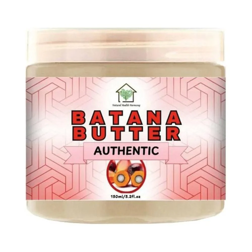 NHH Batana Butter Authentic For Hair & Skin - Image 2