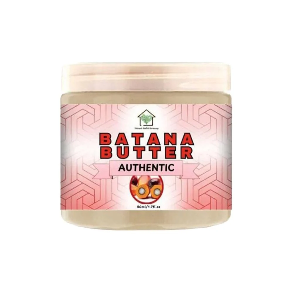 NHH Batana Butter Authentic For Hair & Skin - Image 3