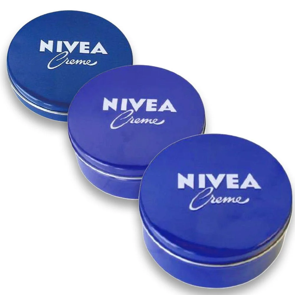 NIVEA CREME 75/250/400ml