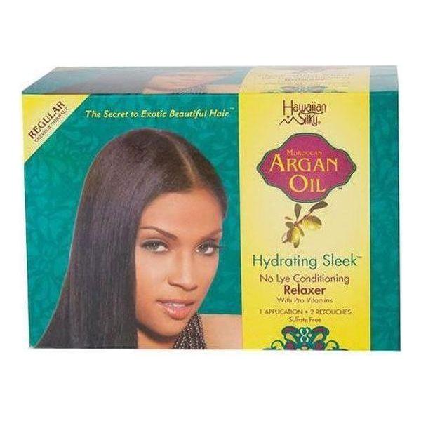 No Lye Conditioning Relaxer - Regular