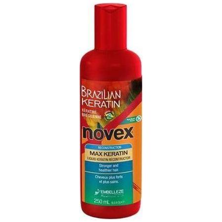 Novex Max Liquid Keratin 250 ml - Image 2