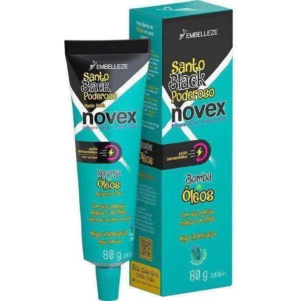 Novex Mystic Black Recharge 80 g - Image 2