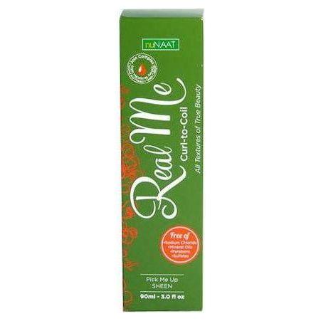 Nu Naat Pick Me Up Sheen 90Ml