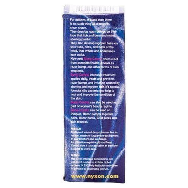 Nyxon Bump Control 75ml - Image 2