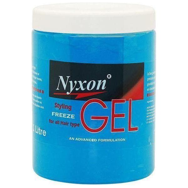 Nyxon Freeze Gel 1000ml \ 500ml \ 250ml - Image 2