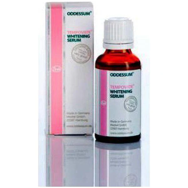Oddessum Tempovate  Whitening Serum 30Ml