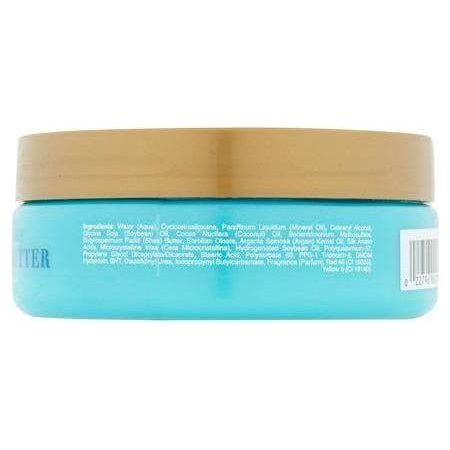 OGX Argan Oil of Morocco Creamy Hair Butter 187g - Image 2