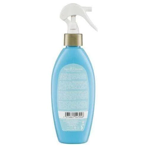 OGX Argan Oil Of Morocco Heat Protect Spray 177ml - Image 2