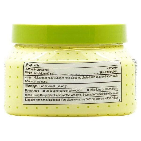 Olive Babies Skin Protectant Pure Petroleum Jelly 277g - Image 2