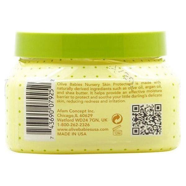 Olive Babies Skin Protectant Pure Petroleum Jelly 277g - Image 3