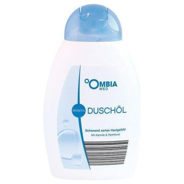 Ombia Med Duschöl Sensitive 300ml