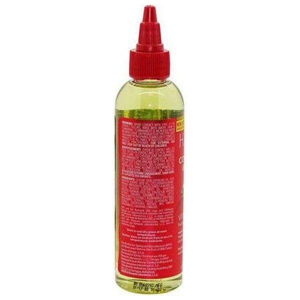 Organic Root Stimullator HAIRepair Vital Oils for Hair & Scalp 127ml - Image 2