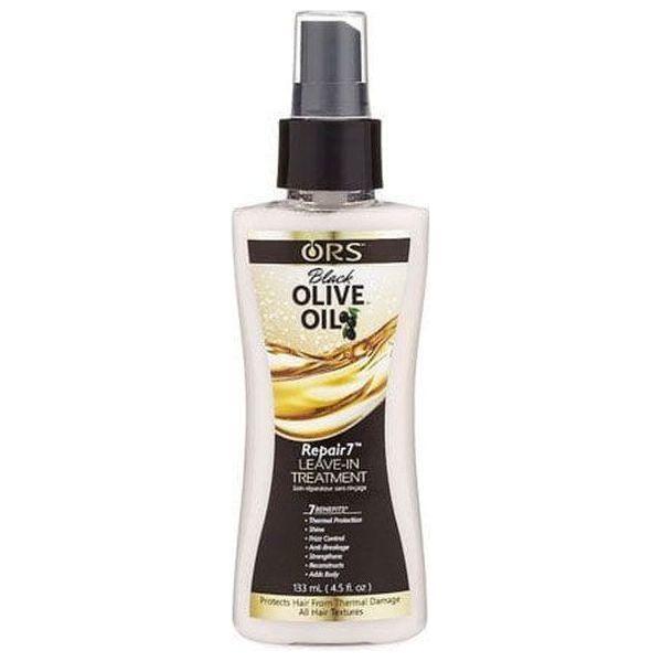 ORS. Black Olive Oil Repair7' Leave-In Treat 133ml