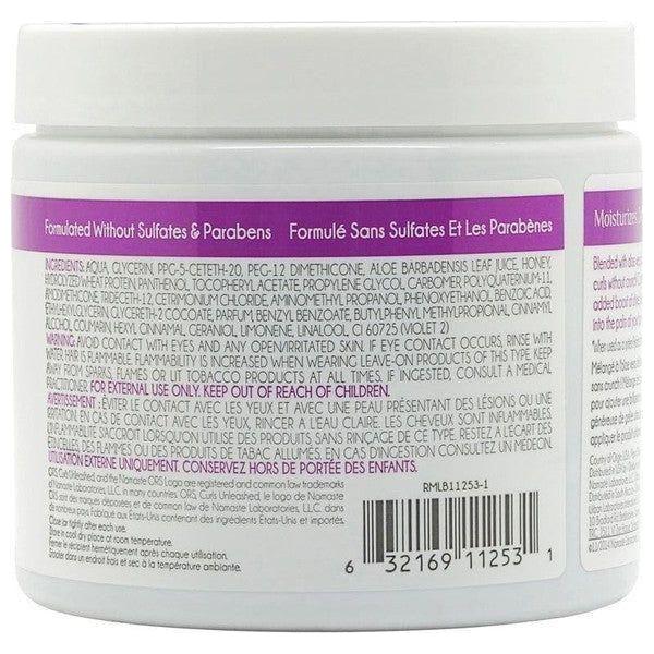 ORS Curls Unleashed Aloe Vera & Honey Curl Boosting Jelly 473ml - Image 3