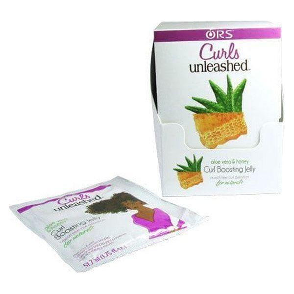 Ors. Curls Unleashed Aloevera & Honey 1,75Oz