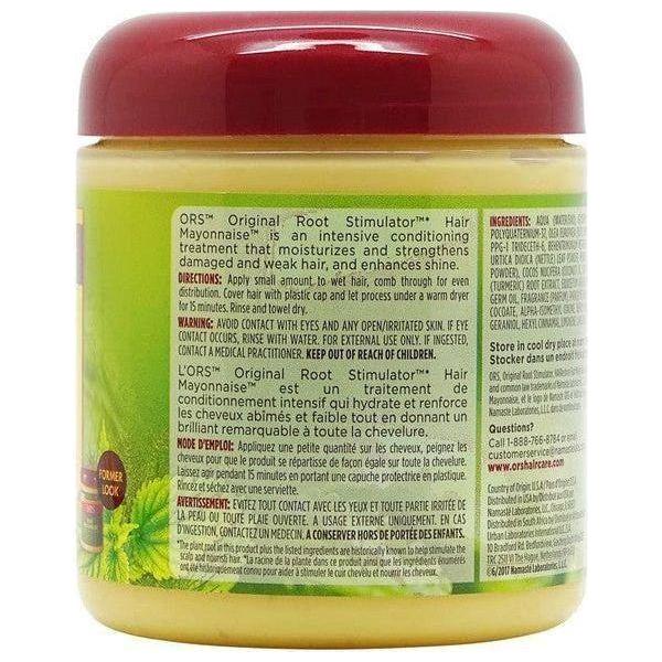 ORS  Hair Mayonnaise 454g - Image 3