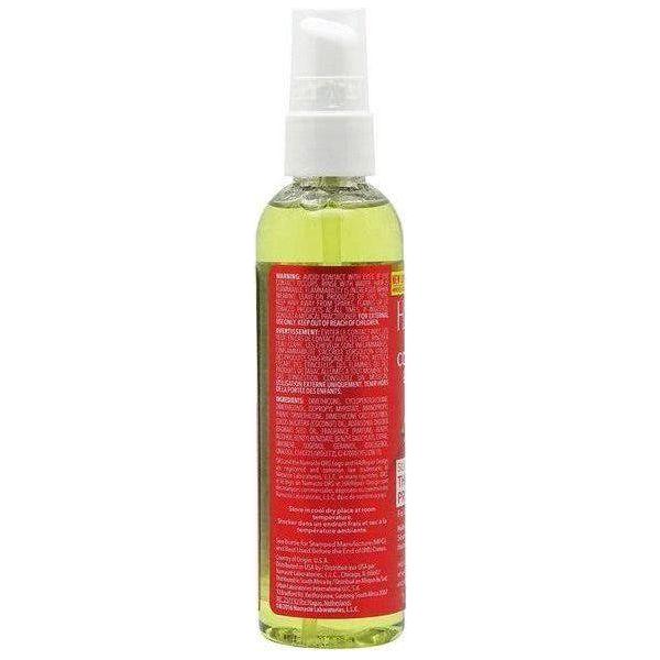 ORS Hair Repair Silkening Serum 127ml - Image 3