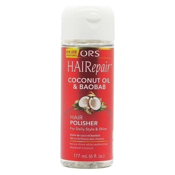 ORS HAIRepair Coconut & Baobab Hair Polisher 177ml