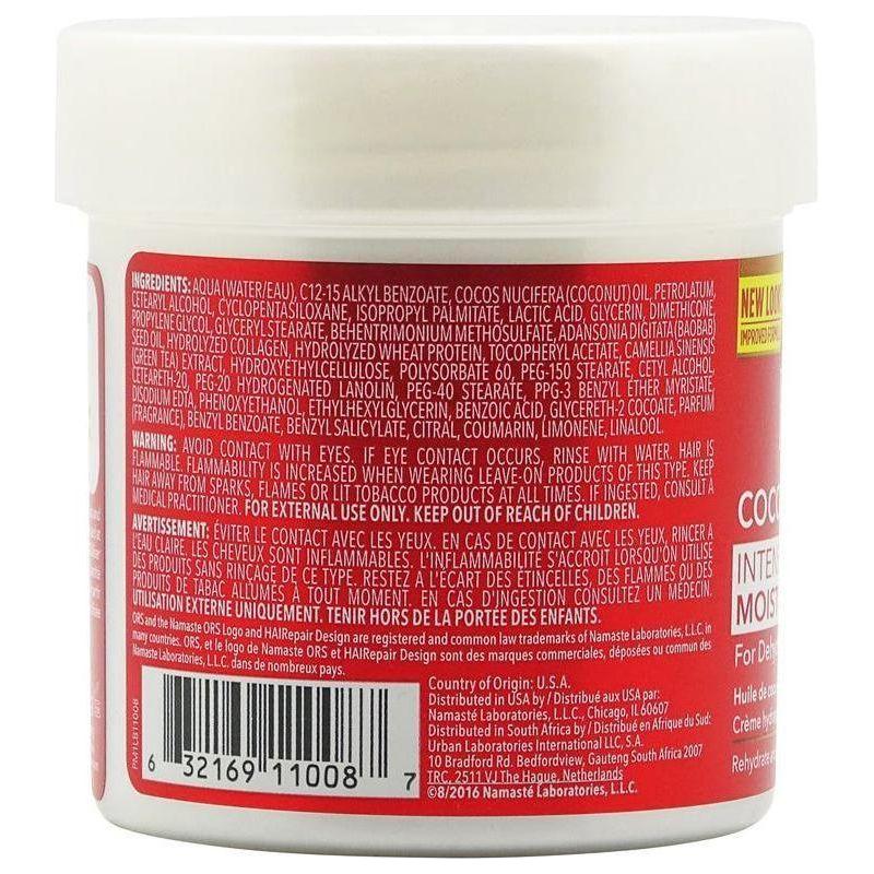 ORS HAIRepair Intense Moisture Crème 142g - Image 2