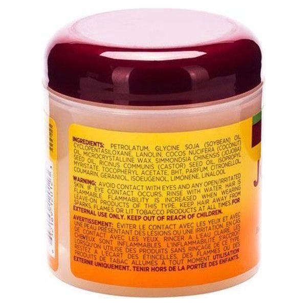 ORS Jojoba Oil Hairdress 162ml - Image 2