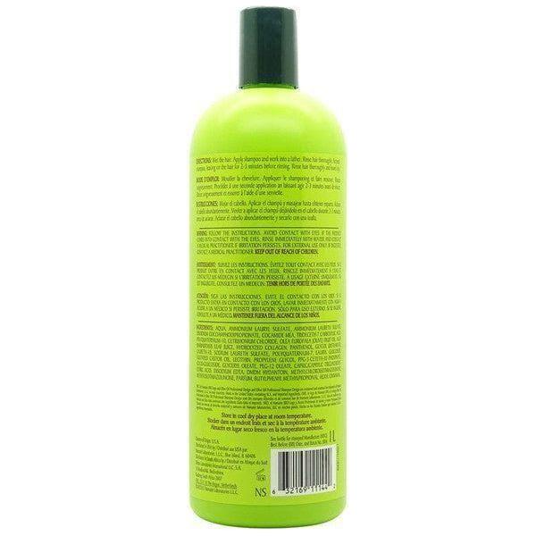 ORS Olive Oil Professional Neutralizing Shampoo 1000ml - Image 2