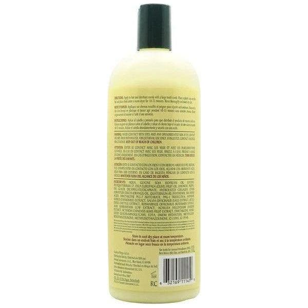 ORS Olive Oil Replenishing Conditioner 1000ml - Image 2