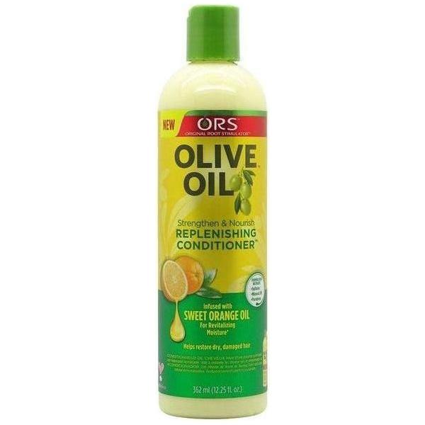 ORS Olive Oil Replenishing Conditioner 362ml