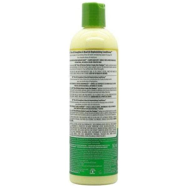 ORS Olive Oil Replenishing Conditioner 362ml - Image 2