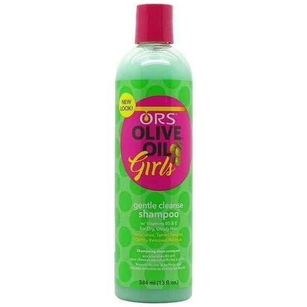 ORS Olivenöl Girls Sanftes Reinigungsshampoo 384ml