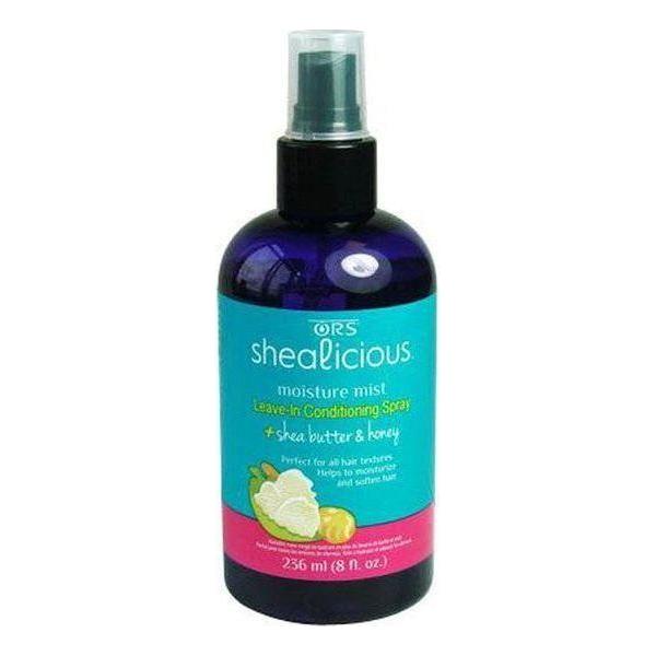 Ors Shealicious Moisture Mist Leave-In Conditioning Spray 236Ml