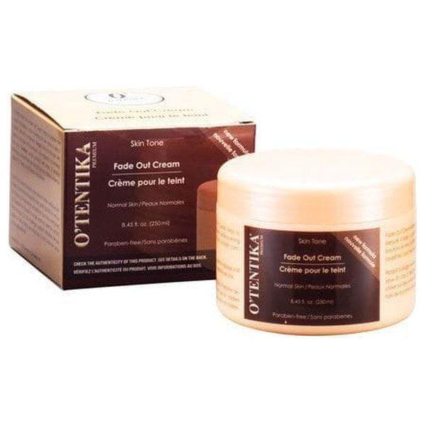 O'Tentika Fade Out Cream 250ml - Image 4