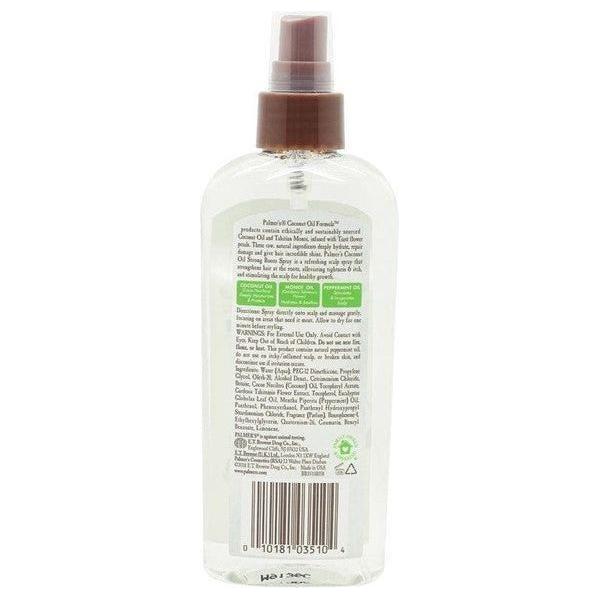 Palmer's Coconut Oil Formula Strong Roots Spray 150ml - Image 3