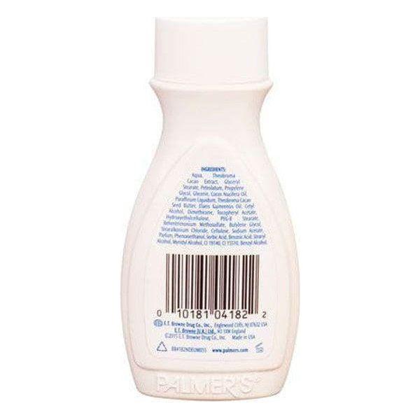 Palmer's Cocoa Butter Formula Daily Skin Therapy Softens Smoothes 50ml - Image 3