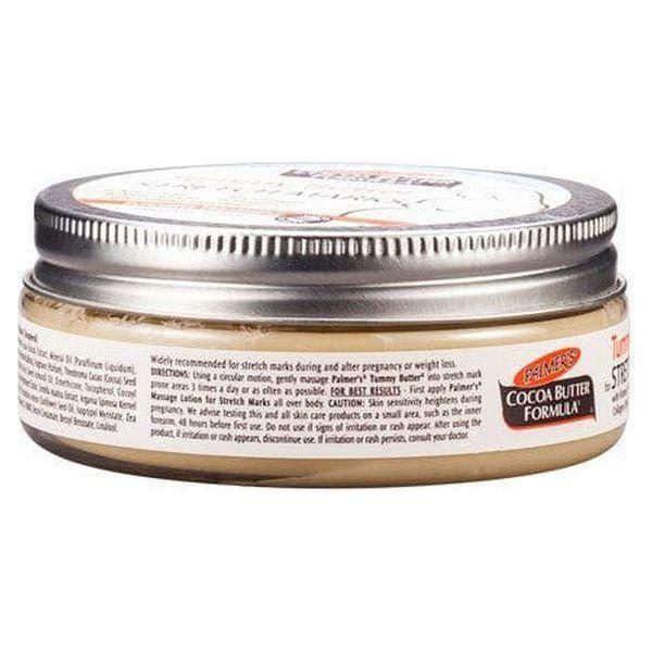 Palmer's Cocoa Butter Formula Tummy Butter Stretch Marks 130ml - Image 4