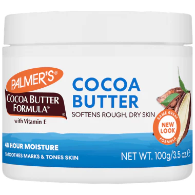 Palmer's Cocoa Butter Formula with Vitamin E Skin Cream (100/200/270)g - Image 2