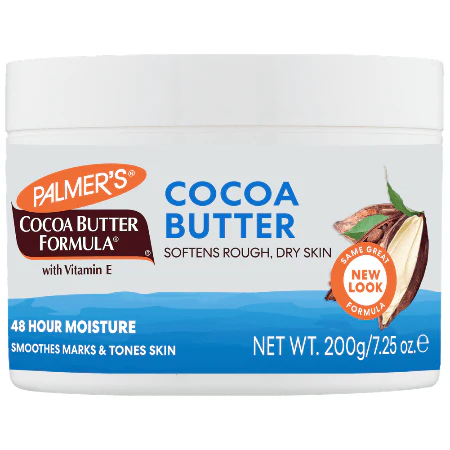 Palmer's Cocoa Butter Formula with Vitamin E Skin Cream (100/200/270)g - Image 3