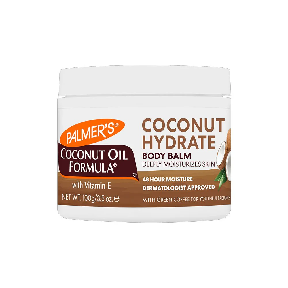 Palmer's Coconut Oil Formula Balm 100g