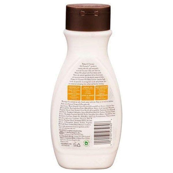 Palmer's Coconut Oil Formula Coconut Oil Body Lotion 250m/400ml - Image 4
