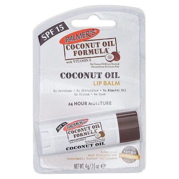 Palmer's Coconut Oil Formula Lip Balm 4g - Image 3