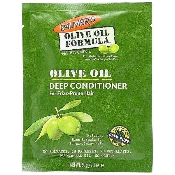 Palmer's Olive Oil Formula Deep Conditioner 60g - Image 3