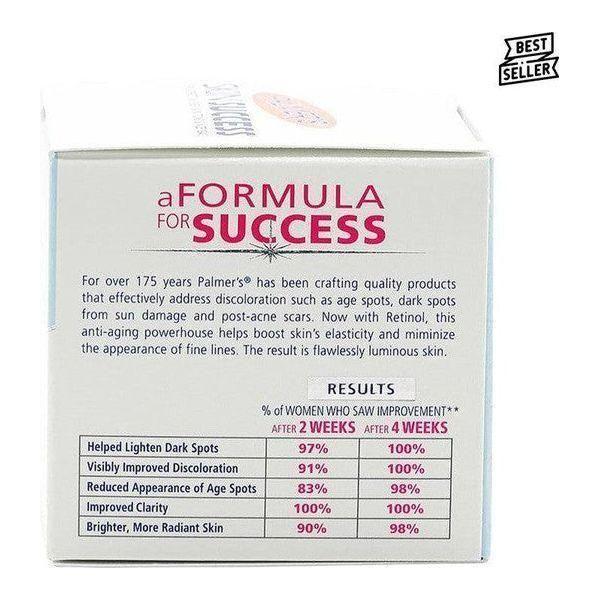 Palmer's Skin Success Anti-Dark-Spot-Fade-Creme 80ml - Image 3