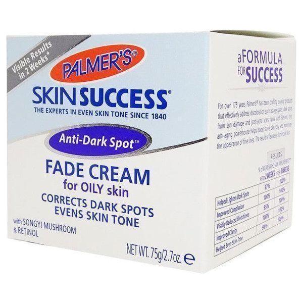 Palmer's Skin Success Fade Cream For Oily Skin 2.7oz/75g - Image 2