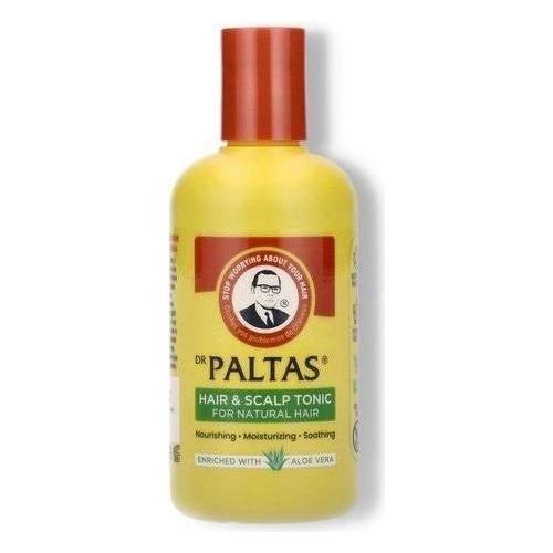 Paltas B.K.C Hair & Scalp Tonic For Plaits & Weaves - 150ml