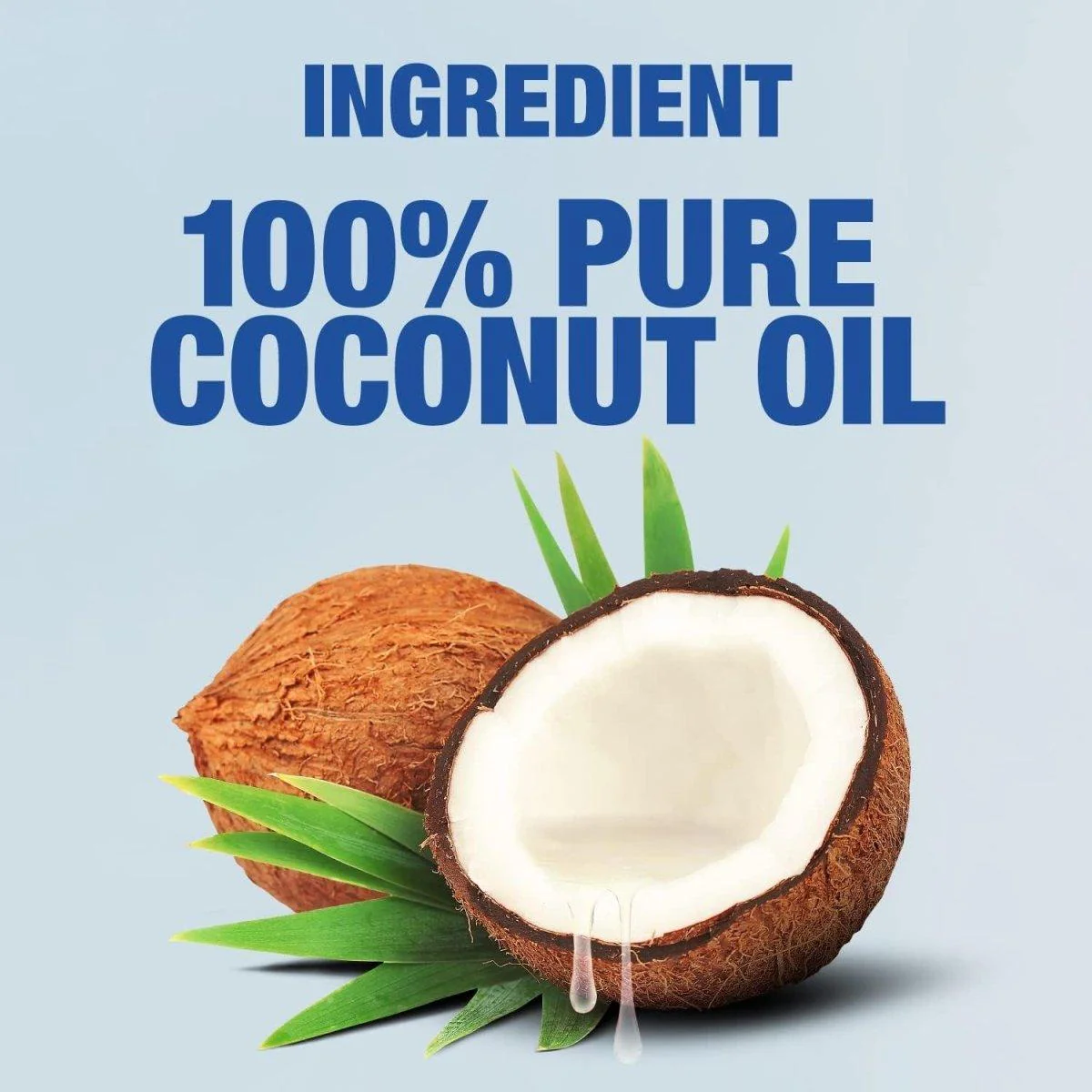 Parachute 100% Pure Coconut Oil - 500ml / 200ml - Image 4